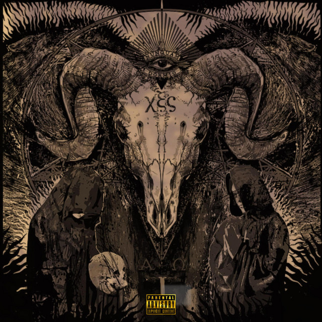 Devils Details cover art
