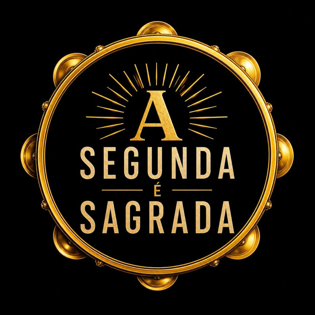 A Segunda É Sagrada (Ao Vivo)