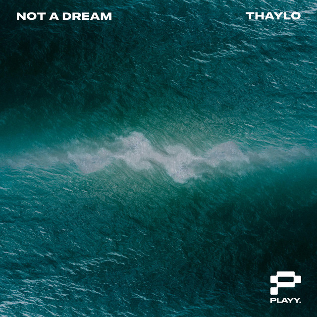 Not A Dream (Extended Mix)