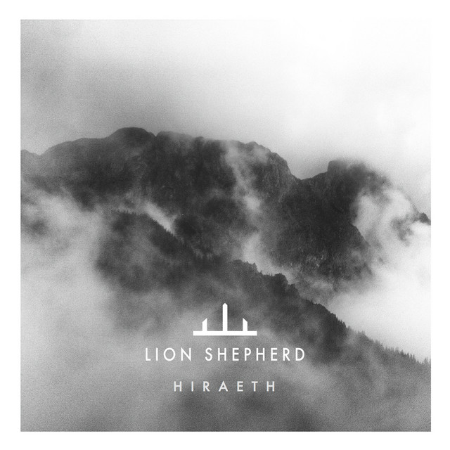 Hiraeth cover art