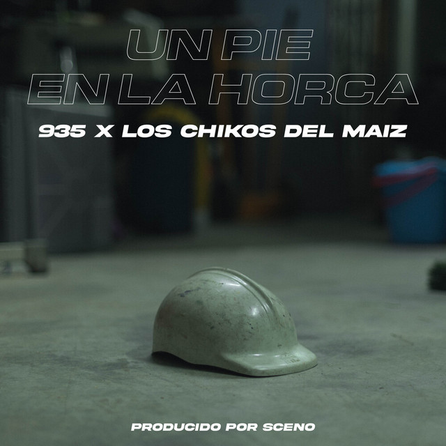 Un Pie en la Horca cover art