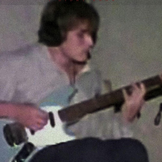 i didnt know cover art
