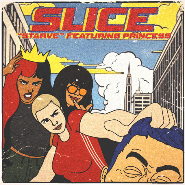 undefined album image
