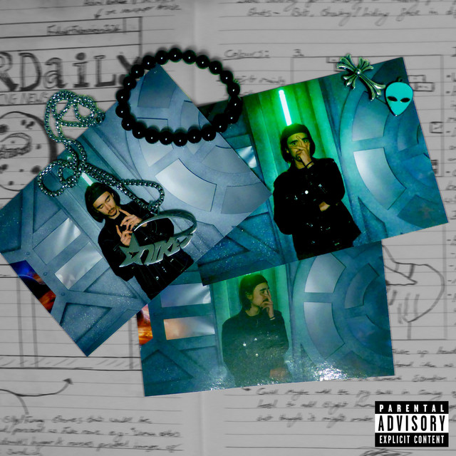 11 cover art
