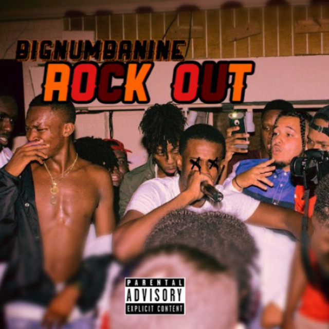 Rock Out - Single by BigNumbaNine | Spotify