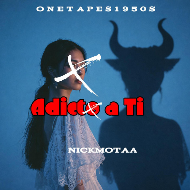 ADICTO A TI cover art