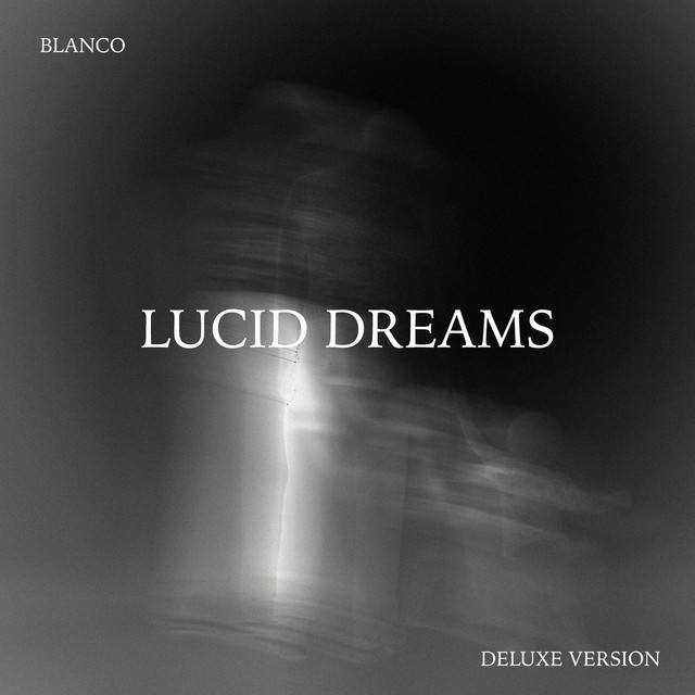 Lucid Dreams Deluxe cover art