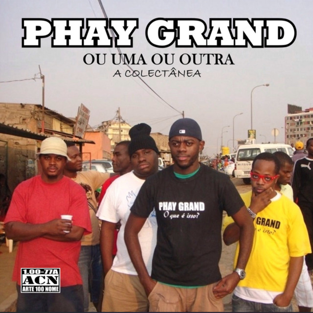 album image