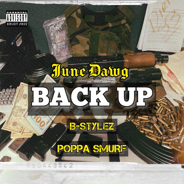 June Dawg | Spotify
