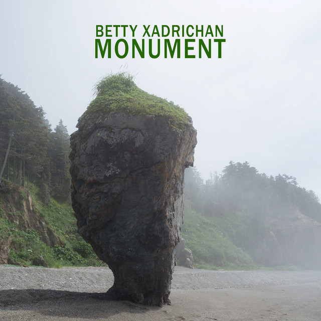 Betty Xadrichan