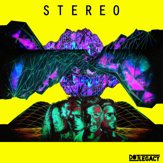 Stereo Field of Delay cover art