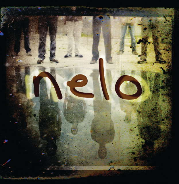 Nelo cover art