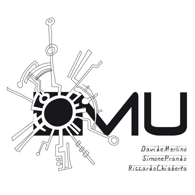 Mu cover art