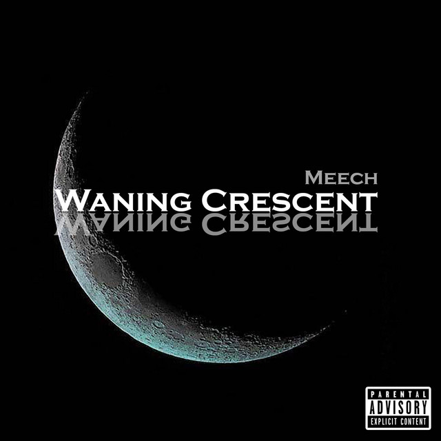 Waining Cresent