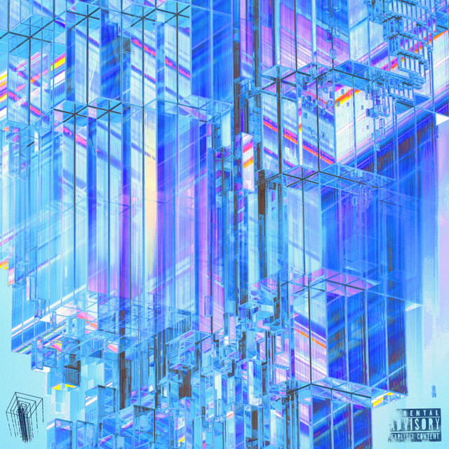 Krunk cover art