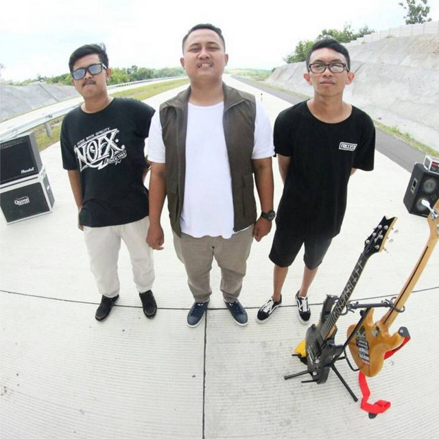 Mari Membodoh cover art