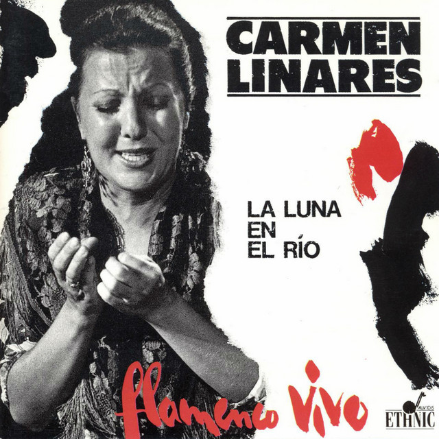 Flamenco Vivo (La Luna en el Río) cover art