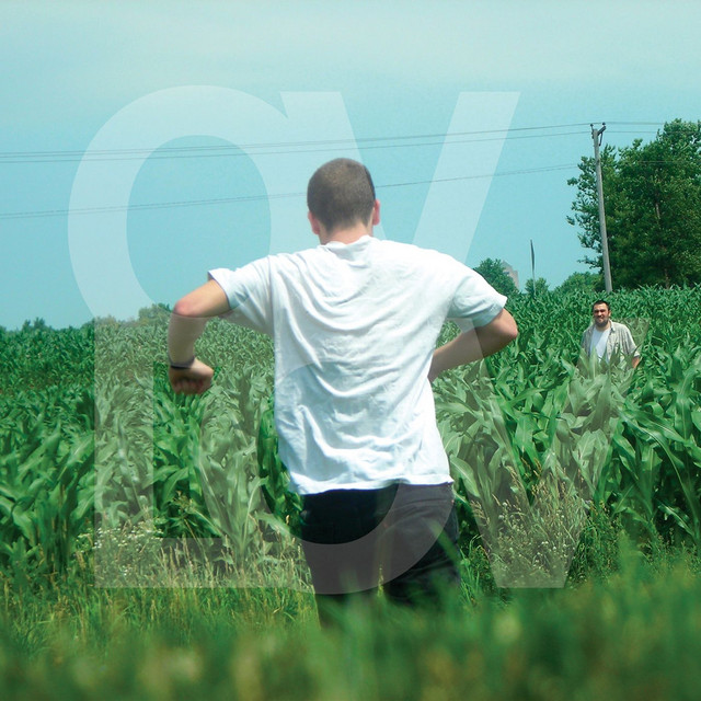 Am cover art