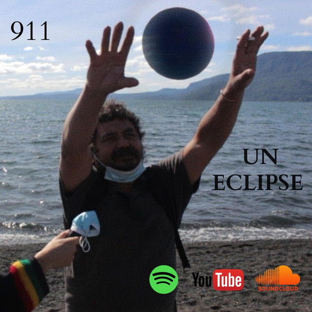 UN ECLIPSE cover art