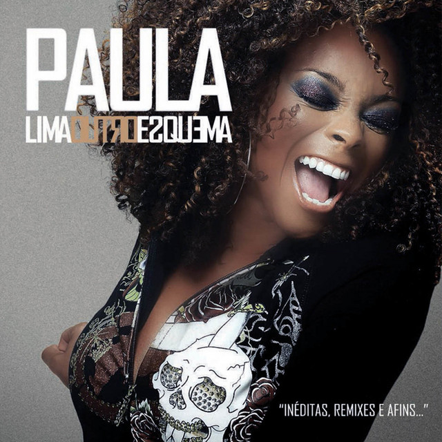 Outro Esquema (Inéditas, Remixes e Afins...) cover art