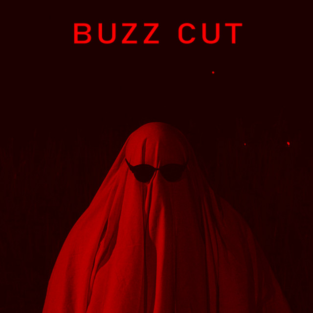 Buzz Cut cover art