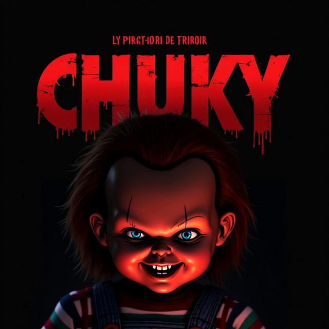 Chuky