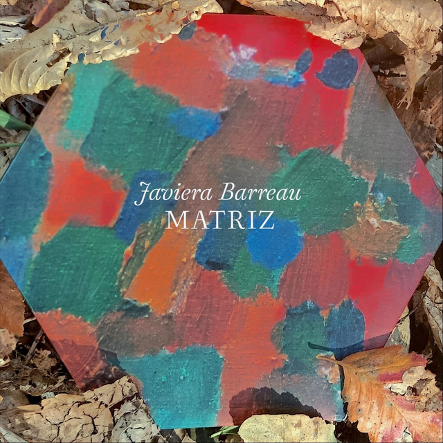 Matriz cover art