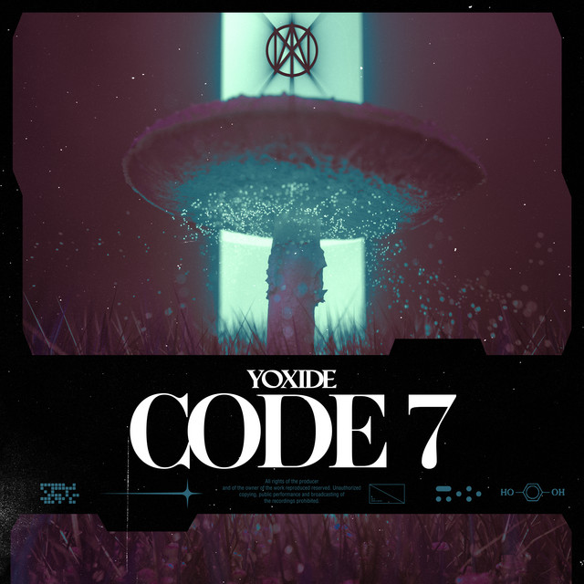 Code 7 cover art