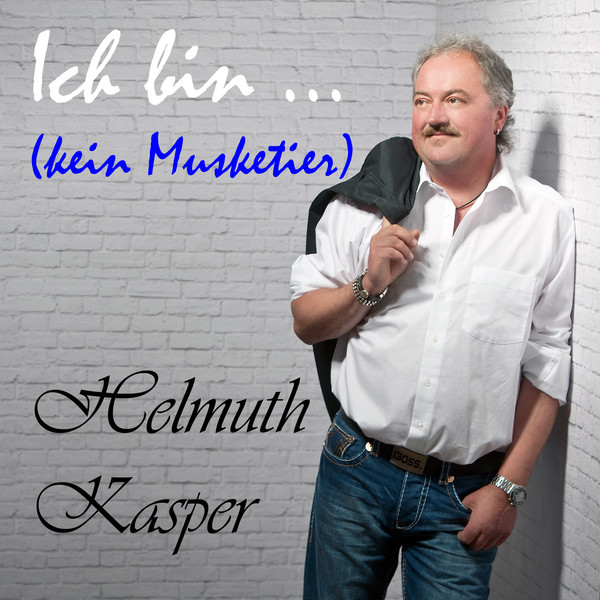 Ich bin (Kein Musketier) cover