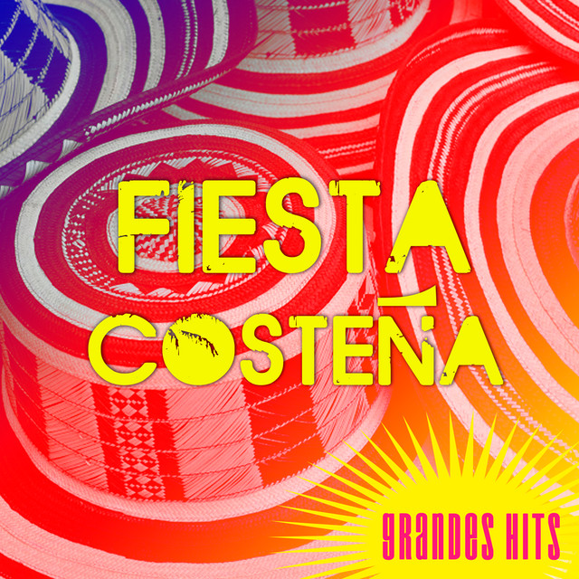 Fiesta Costeña: Grandes Hits
