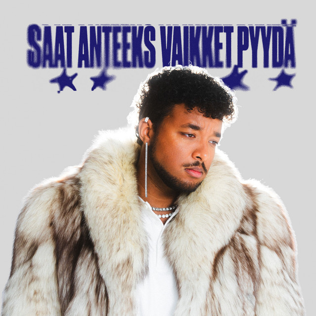 Saat Anteeks Vaikket Pyydä