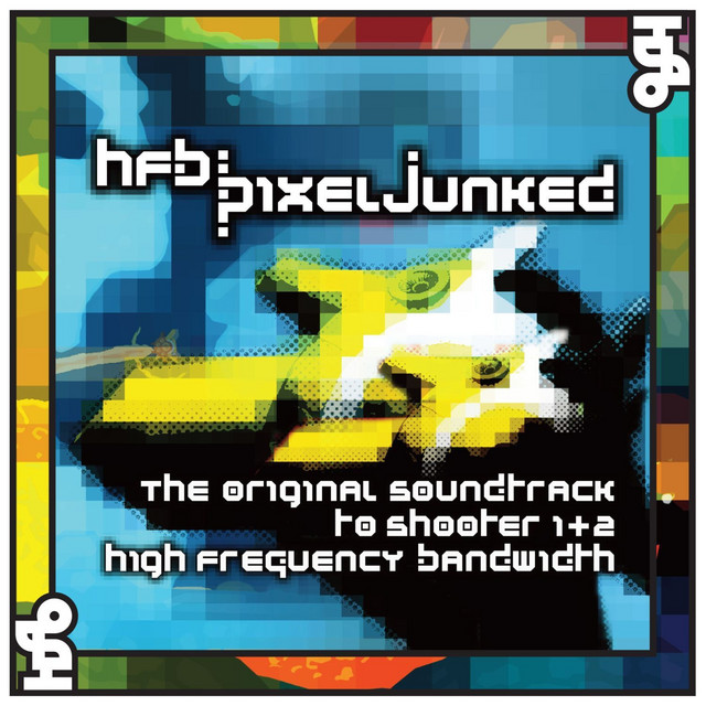 High Frequency Bandwidth