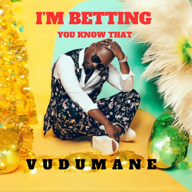 I'm Betting You Know That