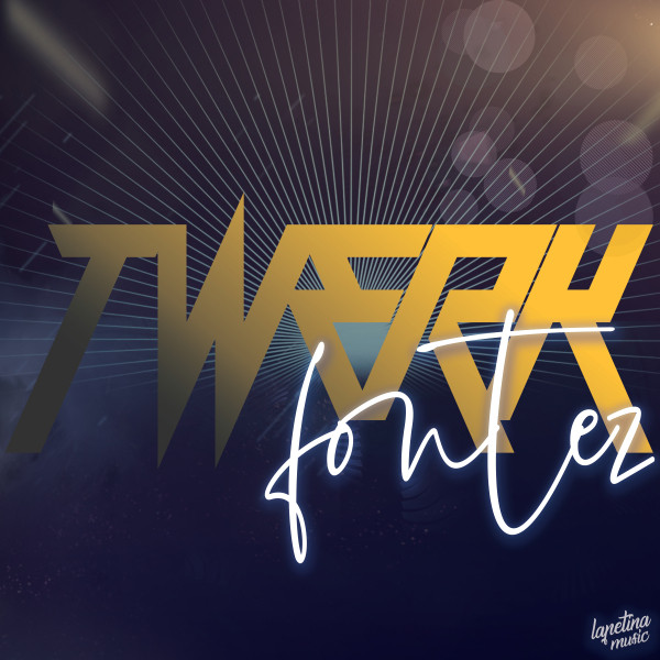 Twerk cover art