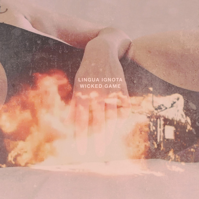 Wicked Game cover art