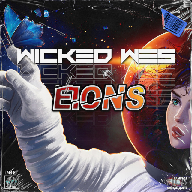 Eions album art