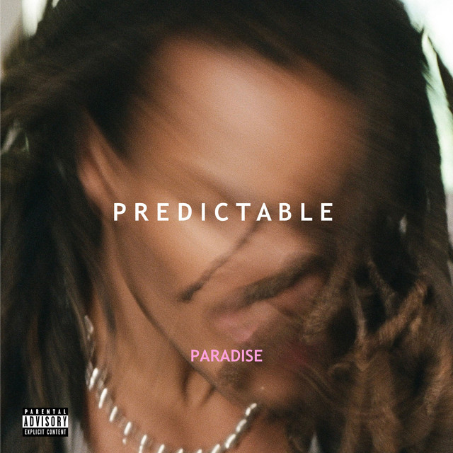 Predictable cover art