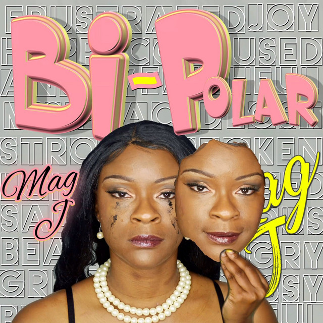 Mag J | Spotify