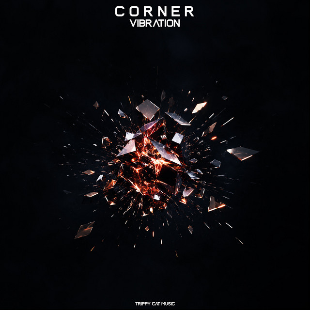 Vibration album art