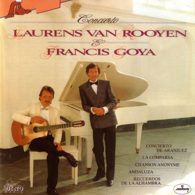 Laurens van Rooyen photo