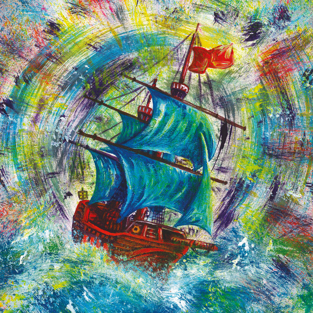 Noir Atlantique cover