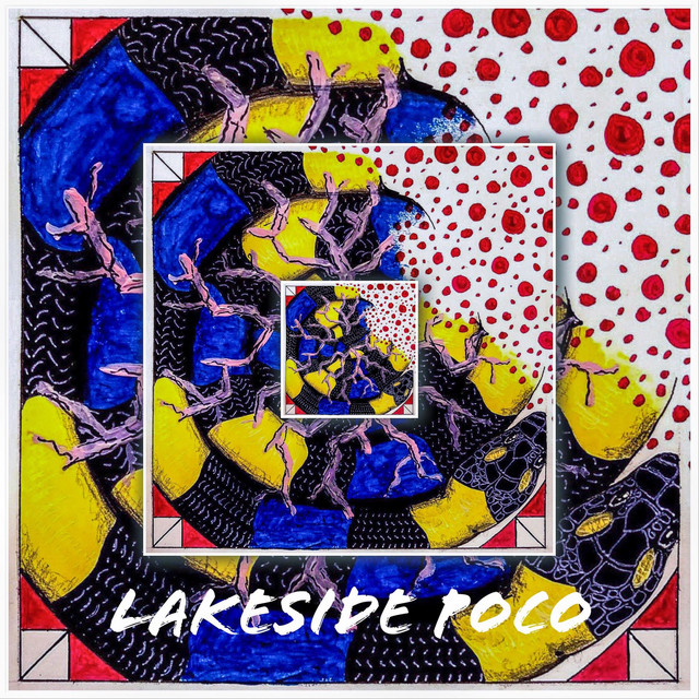Lakeside Poco cover art