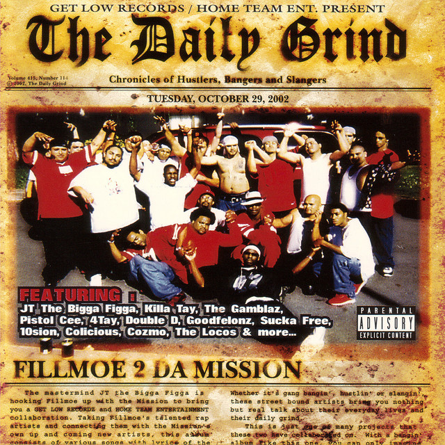 【g-rap】 JON DO / DIA CHRONICS hqdefault.jpg?v=693c7527