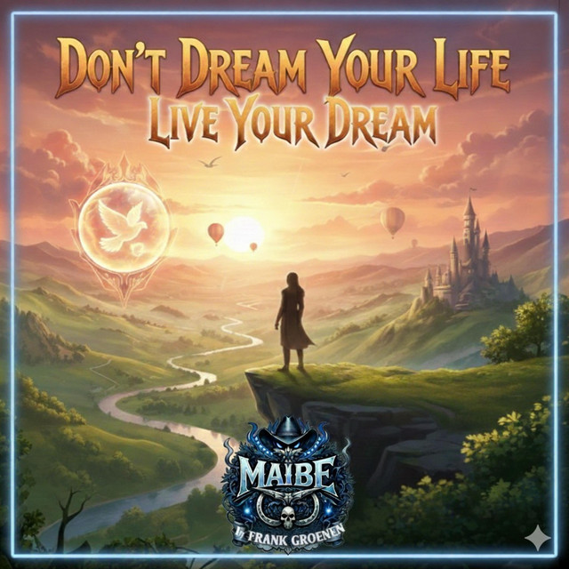 Album art for Fine Day Anthem