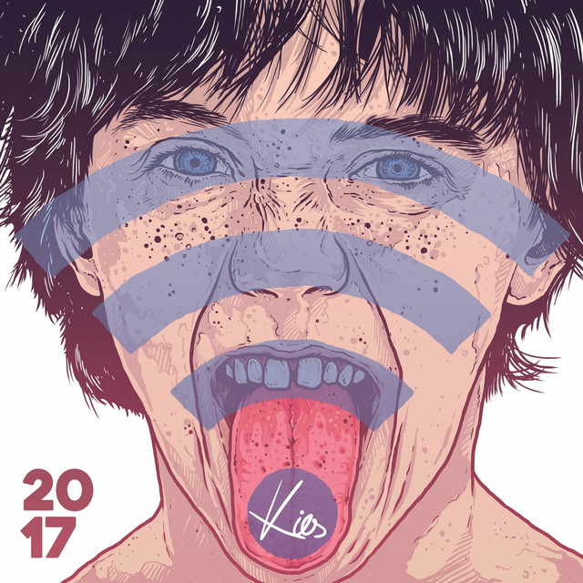 2017 cover art