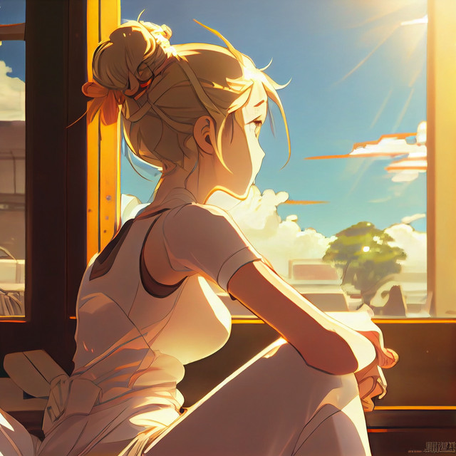 Waiting for You cover art