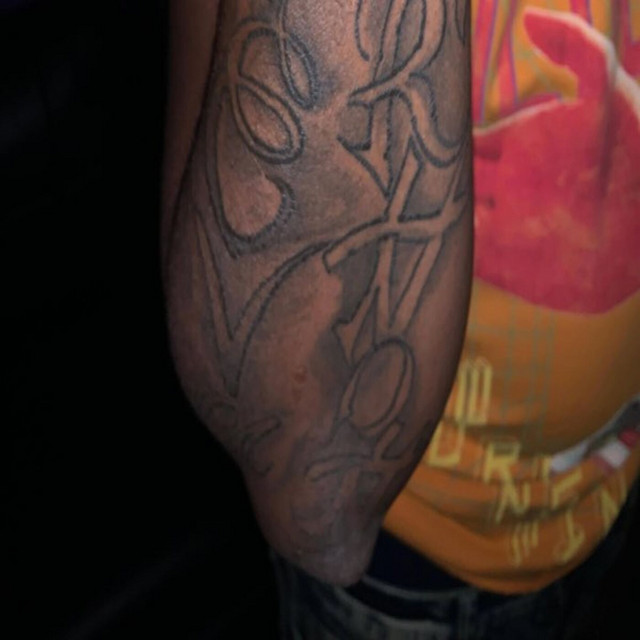 Musik Album: 'Put on A Show' von  Nolimit Faro