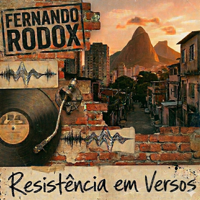 Resistência em Versos