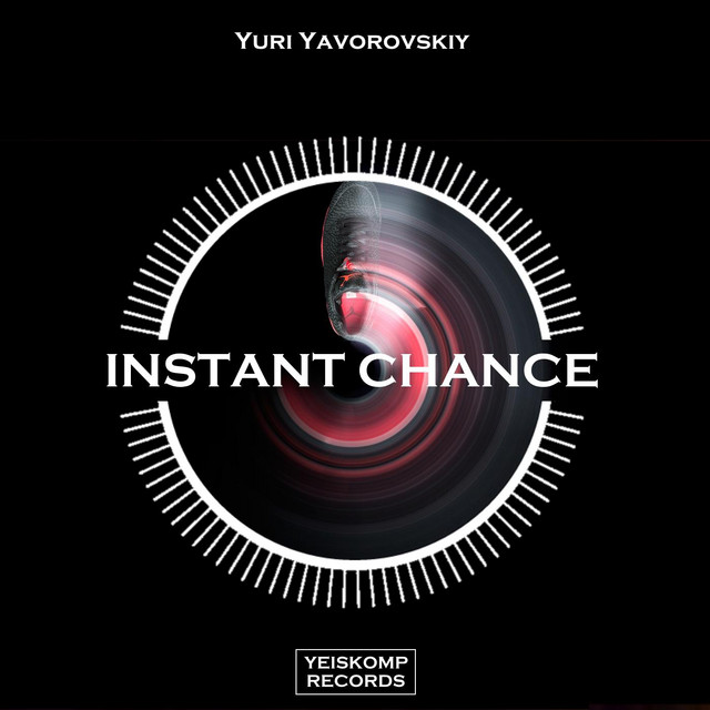Instant Chance cover art
