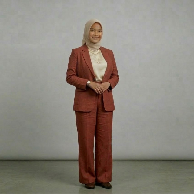 Hana Salsabilah
